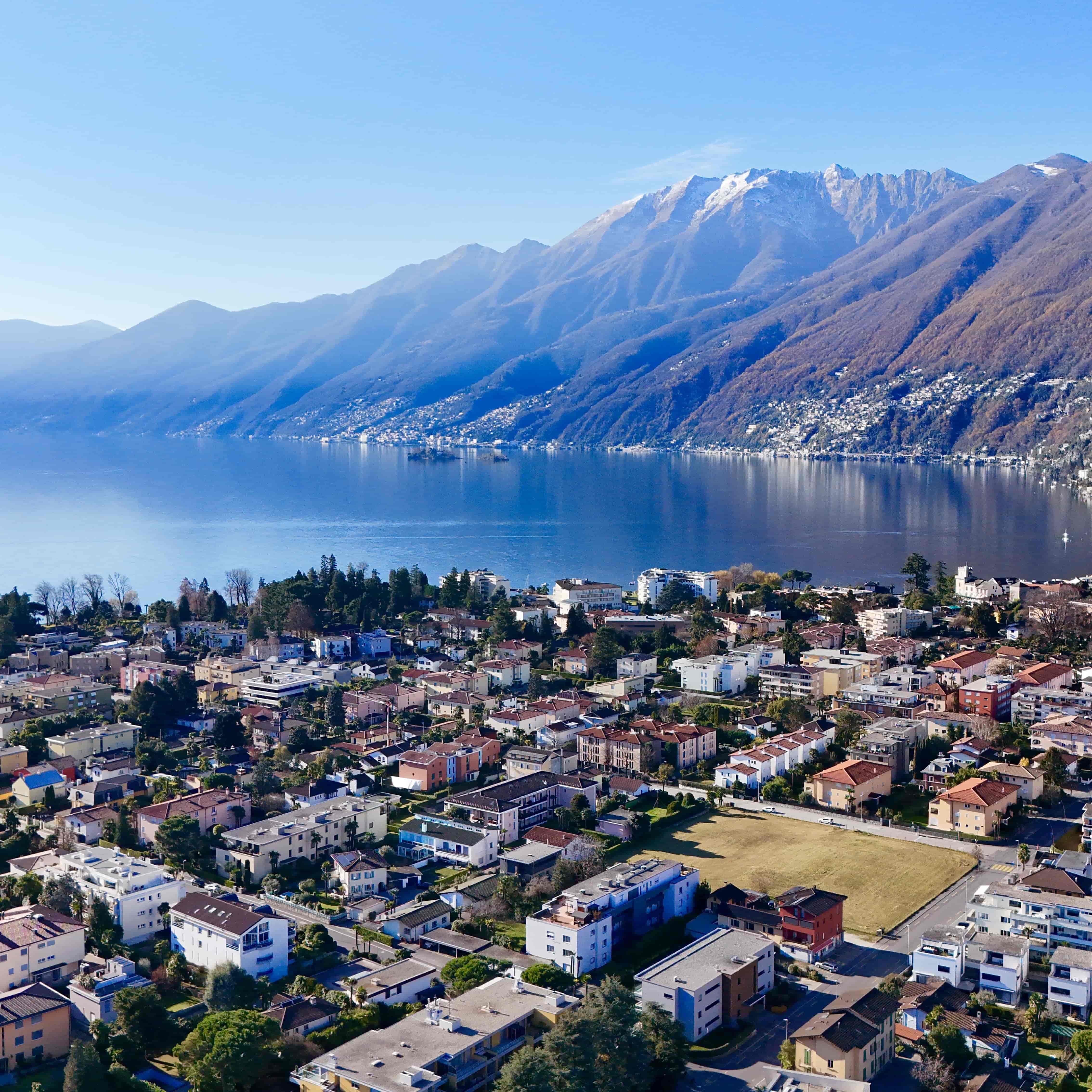 Ascona