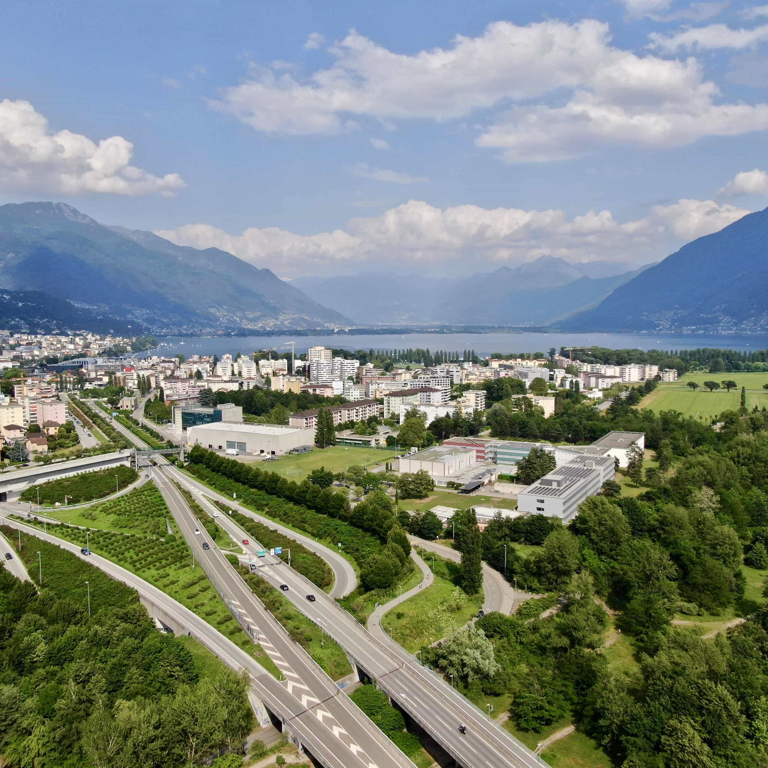 Locarno